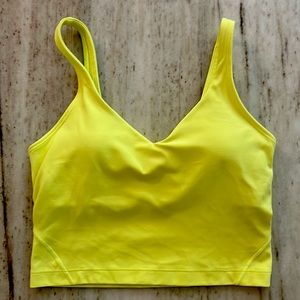 Lululemon Align Tank Size 6